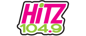 HITZ 1049 Logo