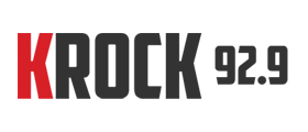 92.9 K ROCK 92.9 Logo