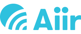 Aiir Logo
