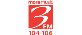 3FM Logo